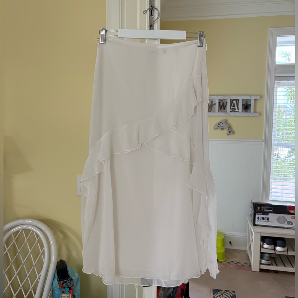 wilfred skirt